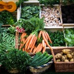 Dix groupes alimentaires végétaux